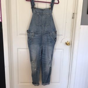 Overalls